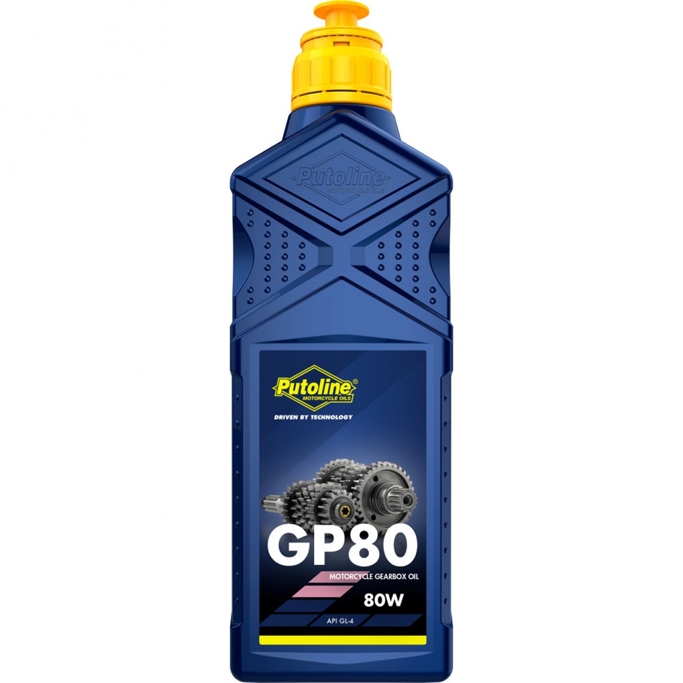 Putoline | GP 80 1ltr